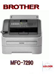 Brother MFC-7290