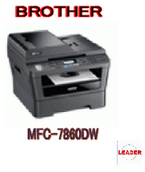 Brother MFC-7860DW