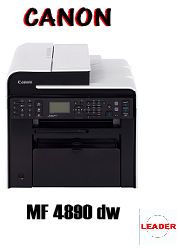 CANON MF 4890 dw