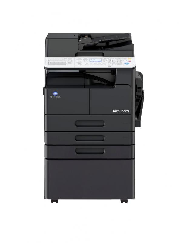 KONICA MINOLTA bizhub 225i