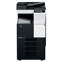 KONICA MINOLTA bizhub C227