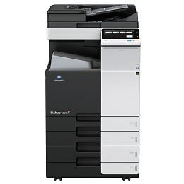 KONICA MINOLTA bizhub C258