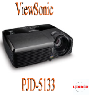 ViewSonic PJD-5133 投影機